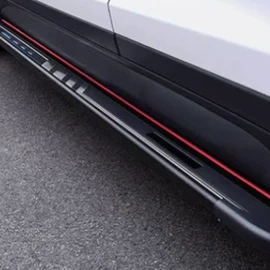 脚踏板;汽摩制造;其他汽车改装