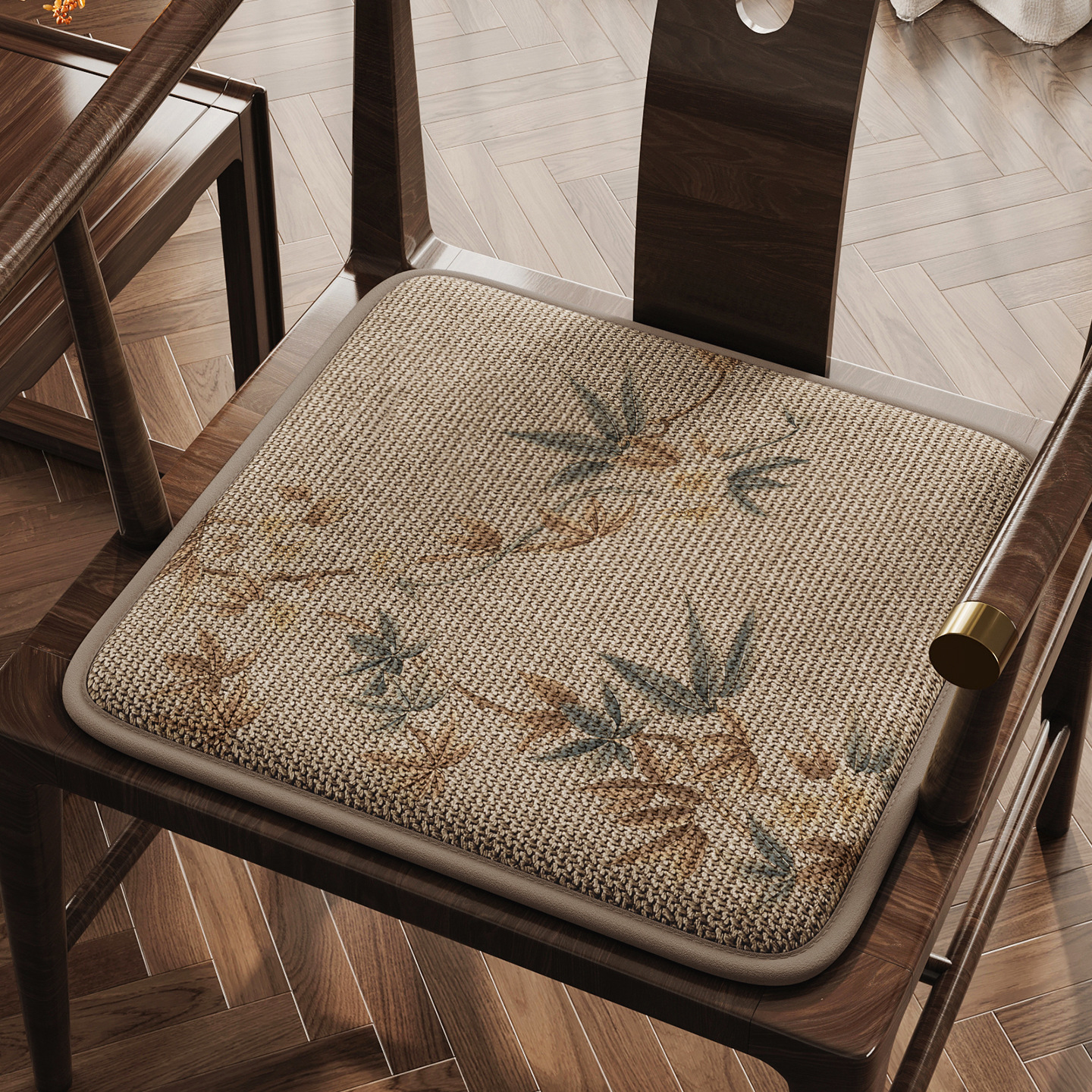 asiento