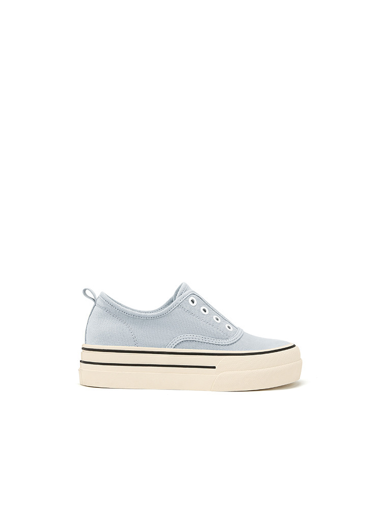 라이트블루 (안쪽높이 3cm + 밑두께 4cm)