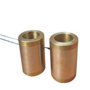 Vibrating Wire Anchor Strain Gauge (Chinese and Western Equipment) Range 500Kn Model: Zxmsj-500Kn