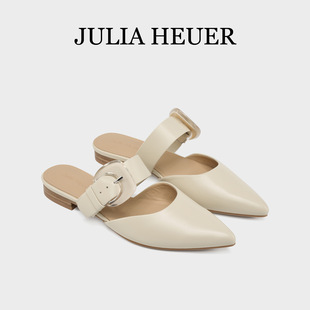 Julia Heuer���򁆺ՠ� ��Ƥ����^����Ь��ʽ���^�ָ�����Ьһ�_