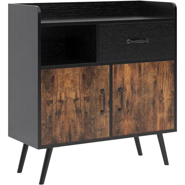 American style with drawer file cabinet receiving cabinet is…