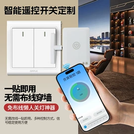 遥控开关;电动搓澡仪