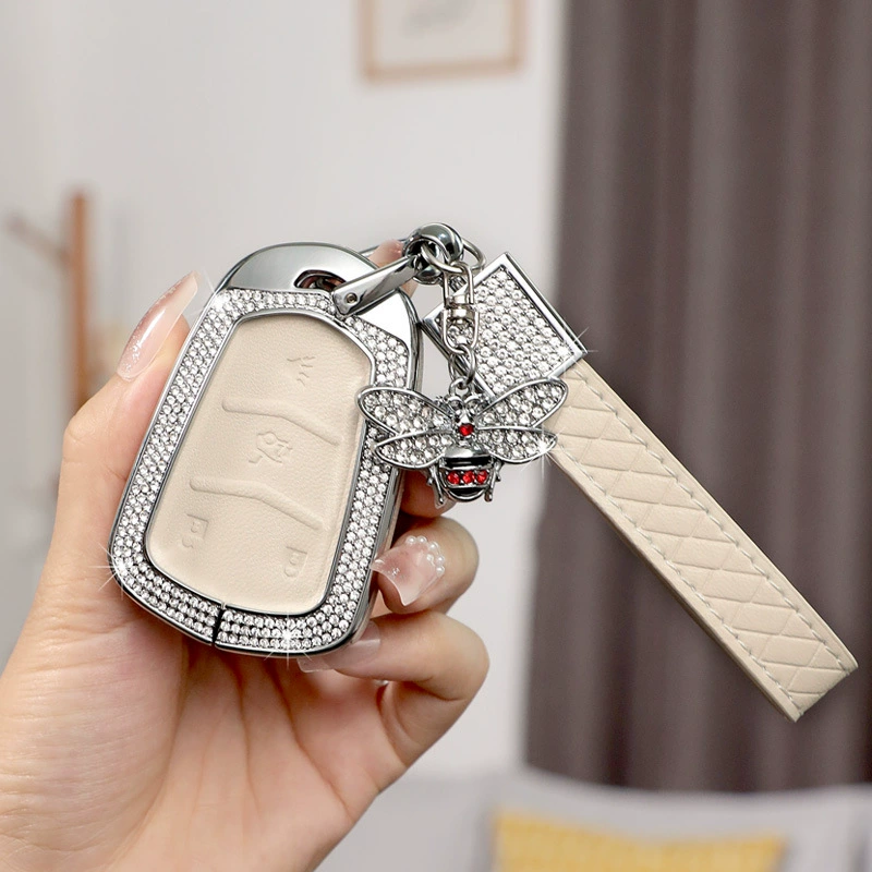 Для клавиатуры Cadillac ATSL XTS XT5 XT5 CT6 XT6 Корпус Ключа