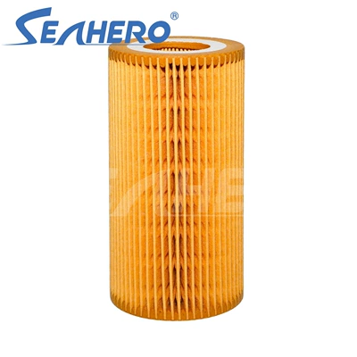 Oil Filter 06D115562 Volkswagen Oil filter