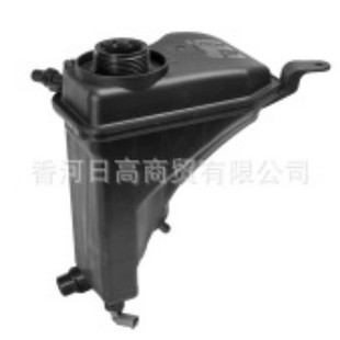 Expansion kettle OE# 17 13 7 567 462 is suitable for BMW E series factory outlet