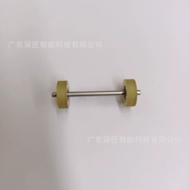柜员机设备;金融专用设备