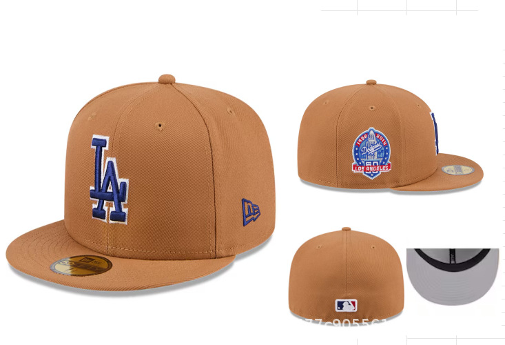 Sombreras de béisbol totalmente cerradas para hombres no ajustables, sombreros de baile callejero totalmente cerrados, sombreros de borde plano, sombreros de tamaño americano