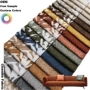 外贸颜色定制涤纶面料
