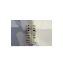 RJ45连接器配线架卡脚线路板端子4对8芯科隆型卡线块8P8C模块插块