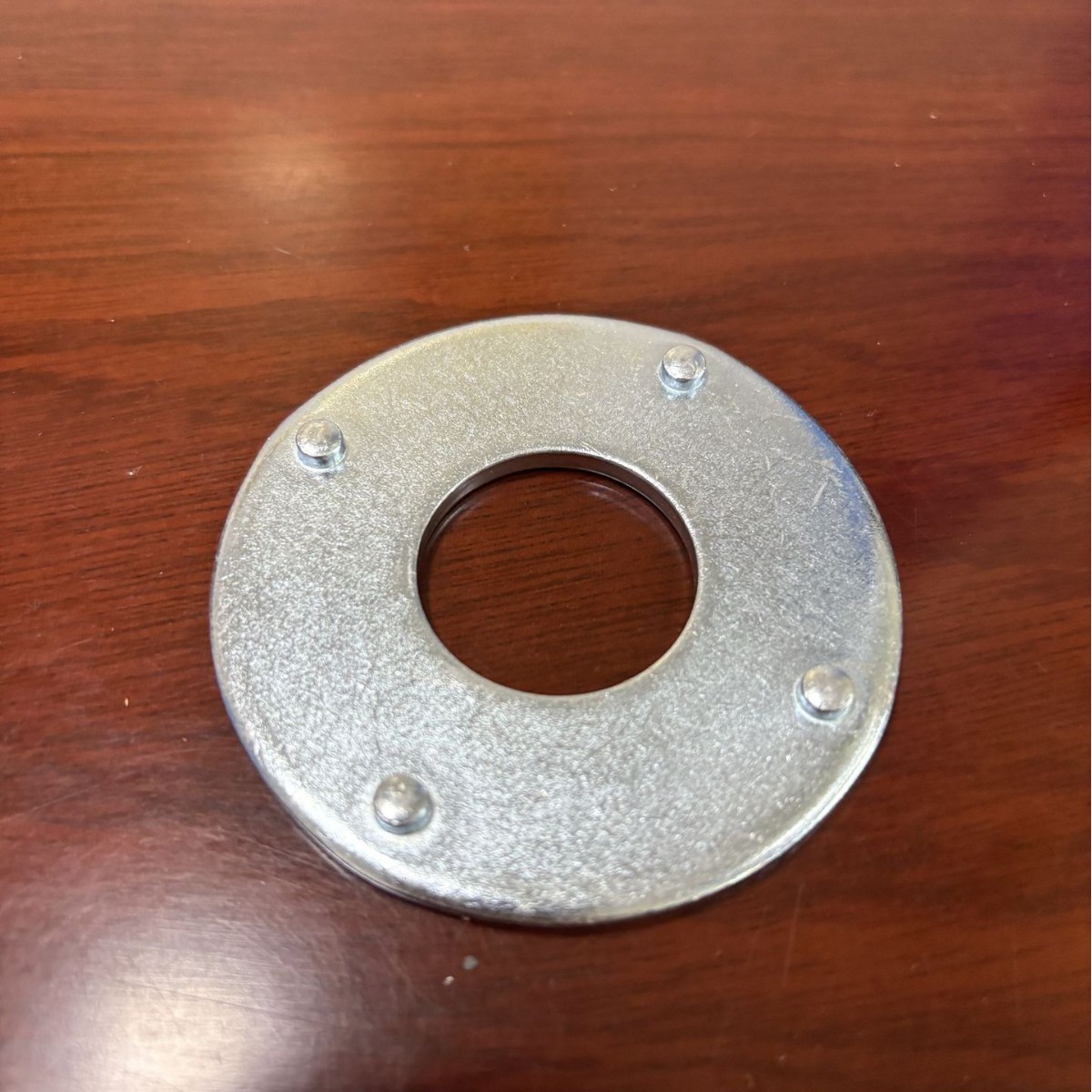 民用喇叭华司70打钉华司冲压制造 大批量生产喇叭音响配件T铁华司