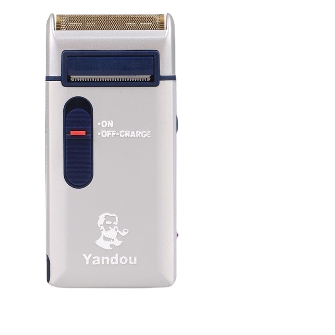 パイプSC-W301Uかみそり男性電動充電式往復式スクレーパー
