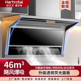 抽油烟机;电热水器;厨房电器配件