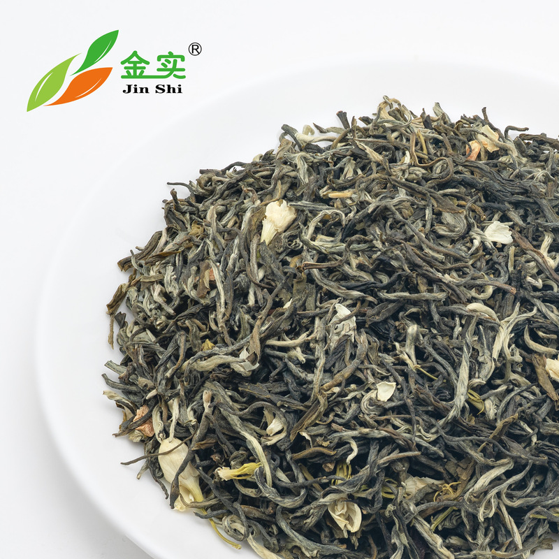 Jasmine Tea【Dabai Hao】 Dabai Hao White Buds Yunnan Loose Tea Wholesale in Stock Fast Delivery Jasmine Tea【Dabai Hao】 Dabai Hao White Buds Yunnan Loose Tea Wholesale in Stock Fast Delivery