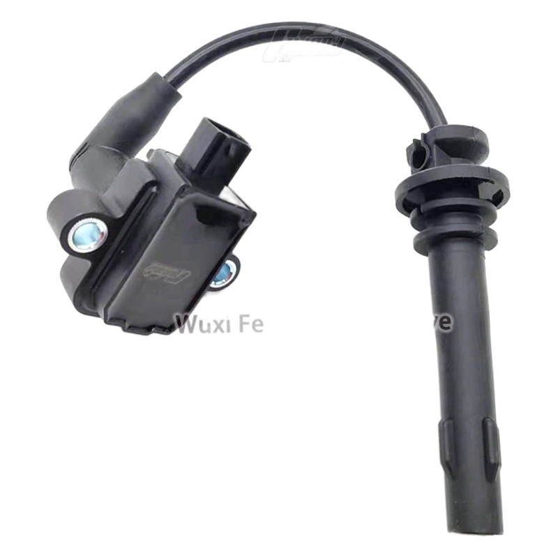 Поставка безэлектродного локомотива Longxin 650 650DS LX650-2 катушка зажигания Высоковольтная линия высоковольтный пакет прямая продажа