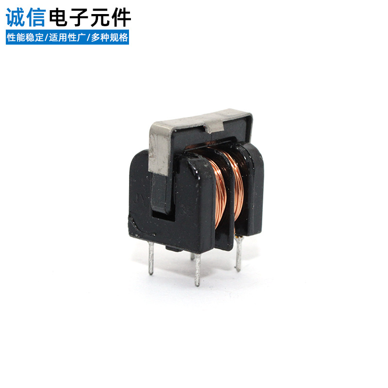 UU9.8共模电感滤波器  UU10.5插件电感立式 /卧式滤波器优惠价格