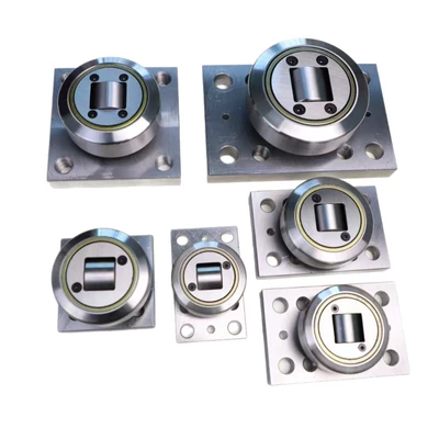 Bearing Customization, Avtomobil yataqları
