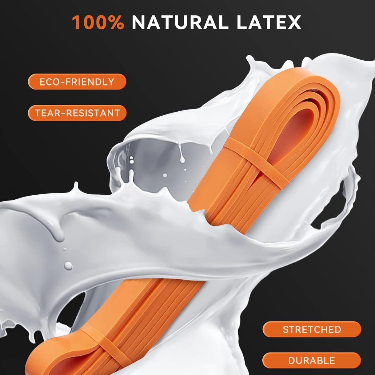 Entrenamiento de fuerza con resistencia, entrenamiento de acondicionamiento físico para hombres y mujeres, yoga, estiramiento de pecho, estiramiento de espalda, estiramiento de tendones de pecho, alta elasticidad