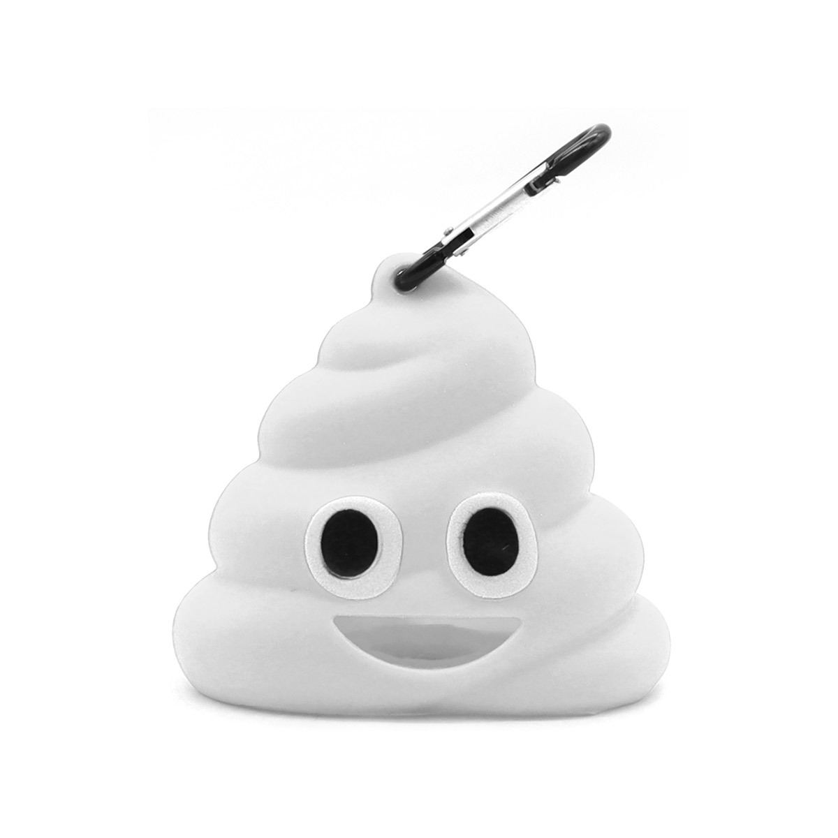 Distribuidor de bolsas de basura para mascotas, caja de almacenamiento portátil, bolsa de heces de gato, dispensador de bolsas de recolección de heces, contenedor de bolsas de recolección de heces