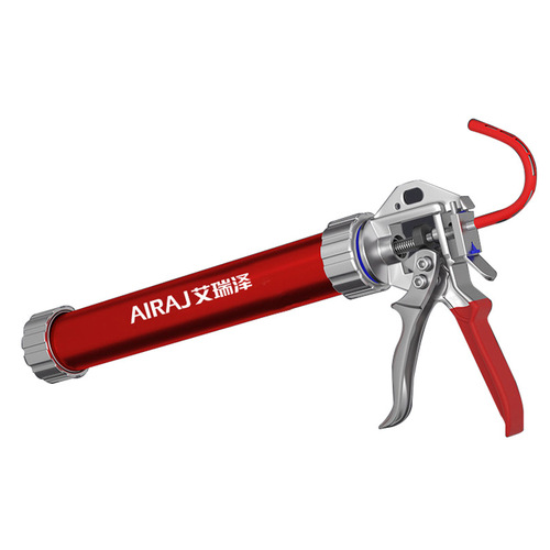 Arrizo soft glue gun, glass glue gun, manual extrusion to fill beautiful seams, structural glue gun, glue gun tool set