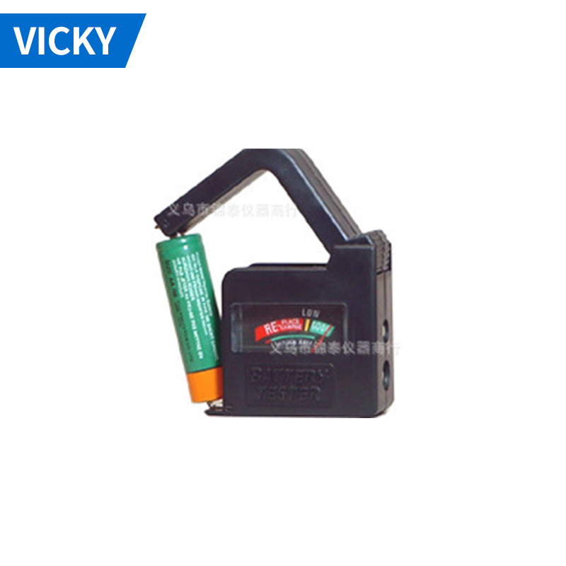 供应四方形电池测试器BT-860 BATTERY TESTER