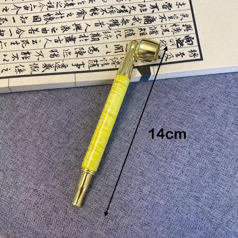 金丝楠木 大叶黄花梨 紫光檀木老式烟斗貔貅烟杆过滤烟嘴可清洗|undefined