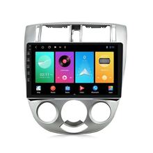 跨境10.1寸雪佛兰Lacetti凯越车载一体机播放器Carplay汽车导航仪