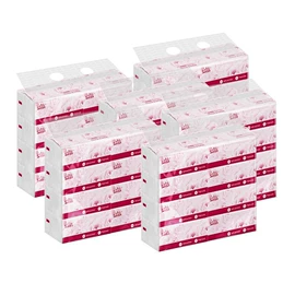 抽纸;卫生纸/卷纸;擦手纸