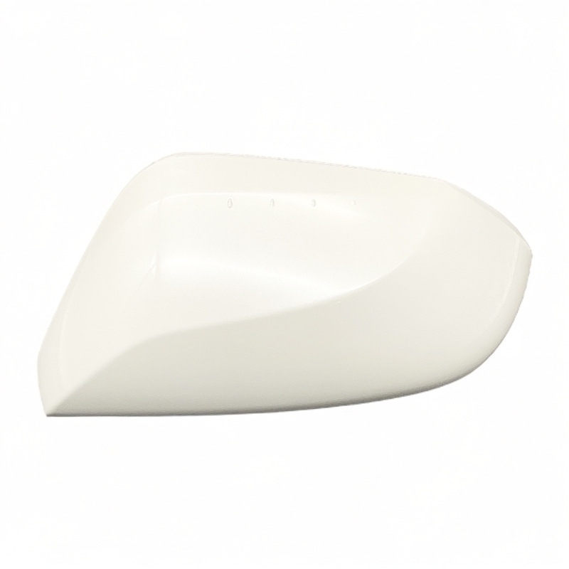 Suitable for Toyota Camry 18-23 Rearview Mirror Housing Reversing Mirror Frame Reflective Lens Turn Signal Cover