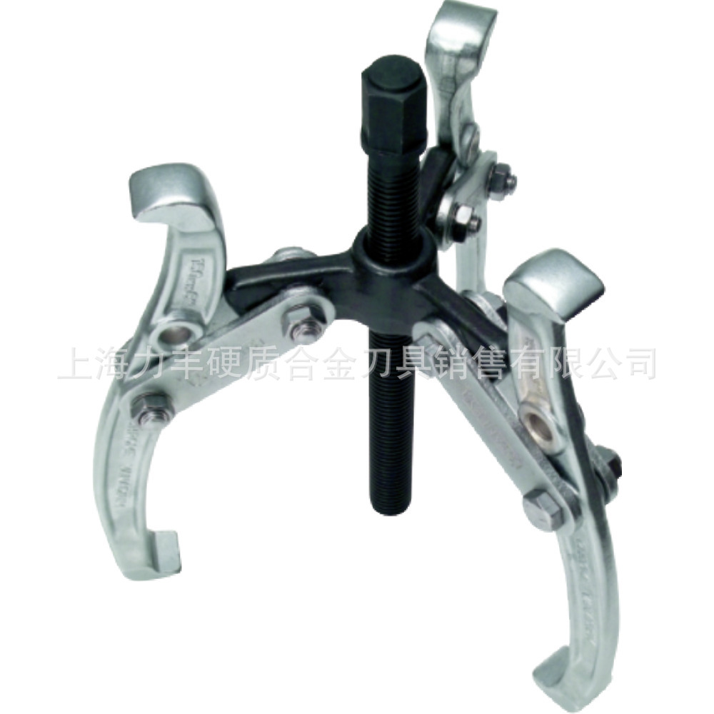 【含税】史丹利工具 3爪拉马 70876-S