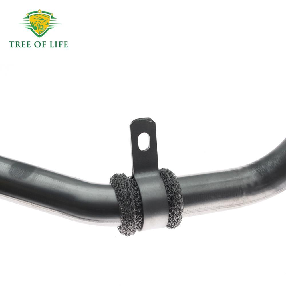 A6421402108, 6421402108 para mangueras de retorno de aceite para válvulas EGR de Mercedes
