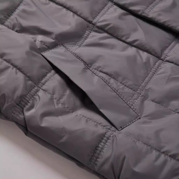 down jacket