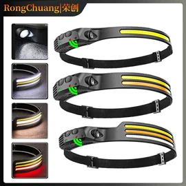 自行车灯;自行车装饰;野营/露营灯