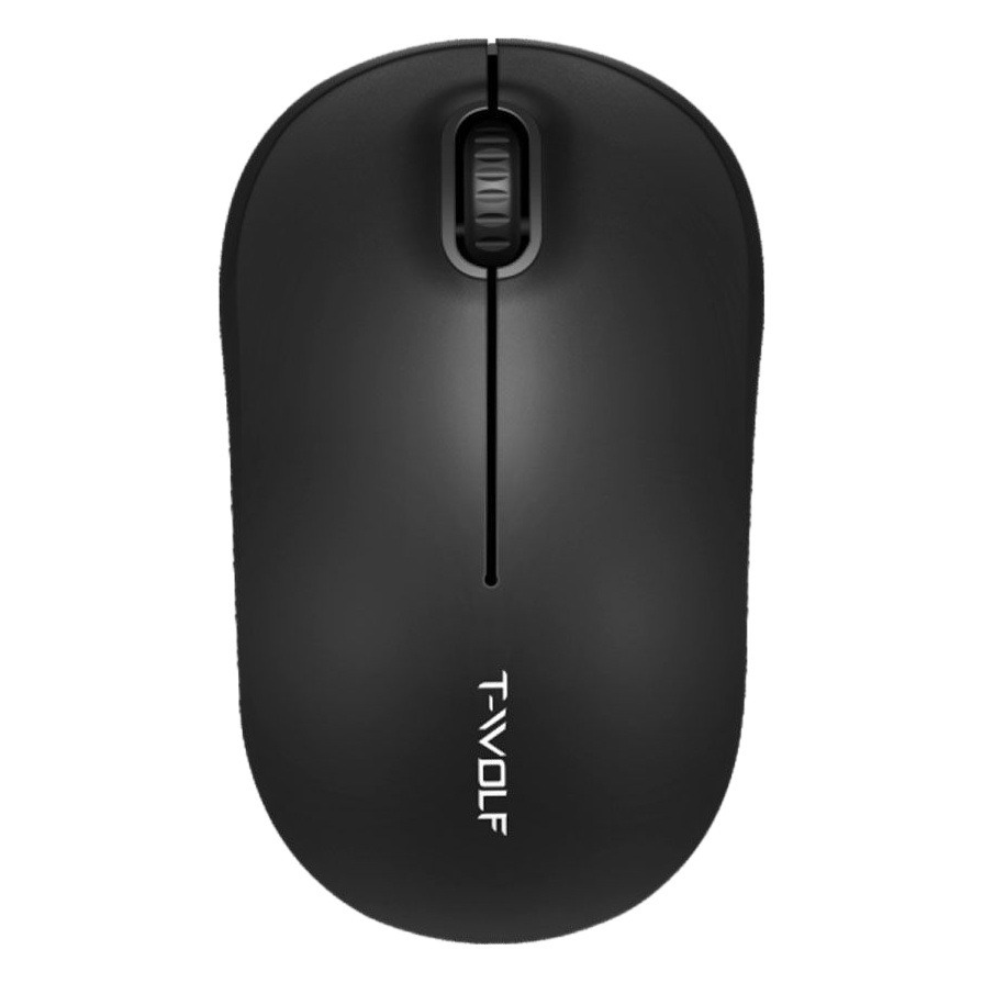 Ratón inalámbrico Lei Lang Q4 - Mini mouse para laptop/escritorio, accesorios de computadora transfronterizo