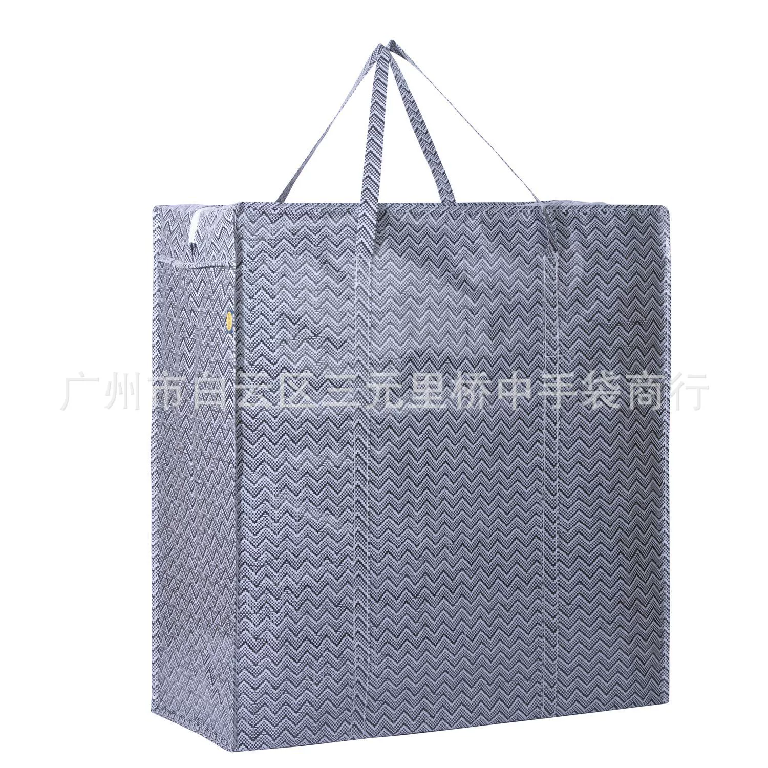 Ручной тканевый водонепроницаемый сумка-Duvet Qiao Zhong - Экстра большой 80x80x30 см для путешествий, 0.4 кг