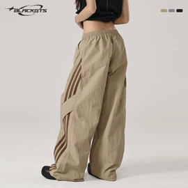 男式休闲裤;男式牛仔裤;女式T恤