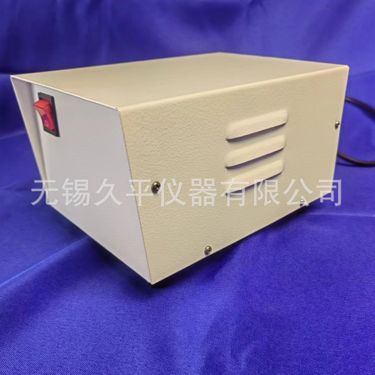 光催化用紫外线222nm 15W紫外灯 可以同时点二支灯 独立控制