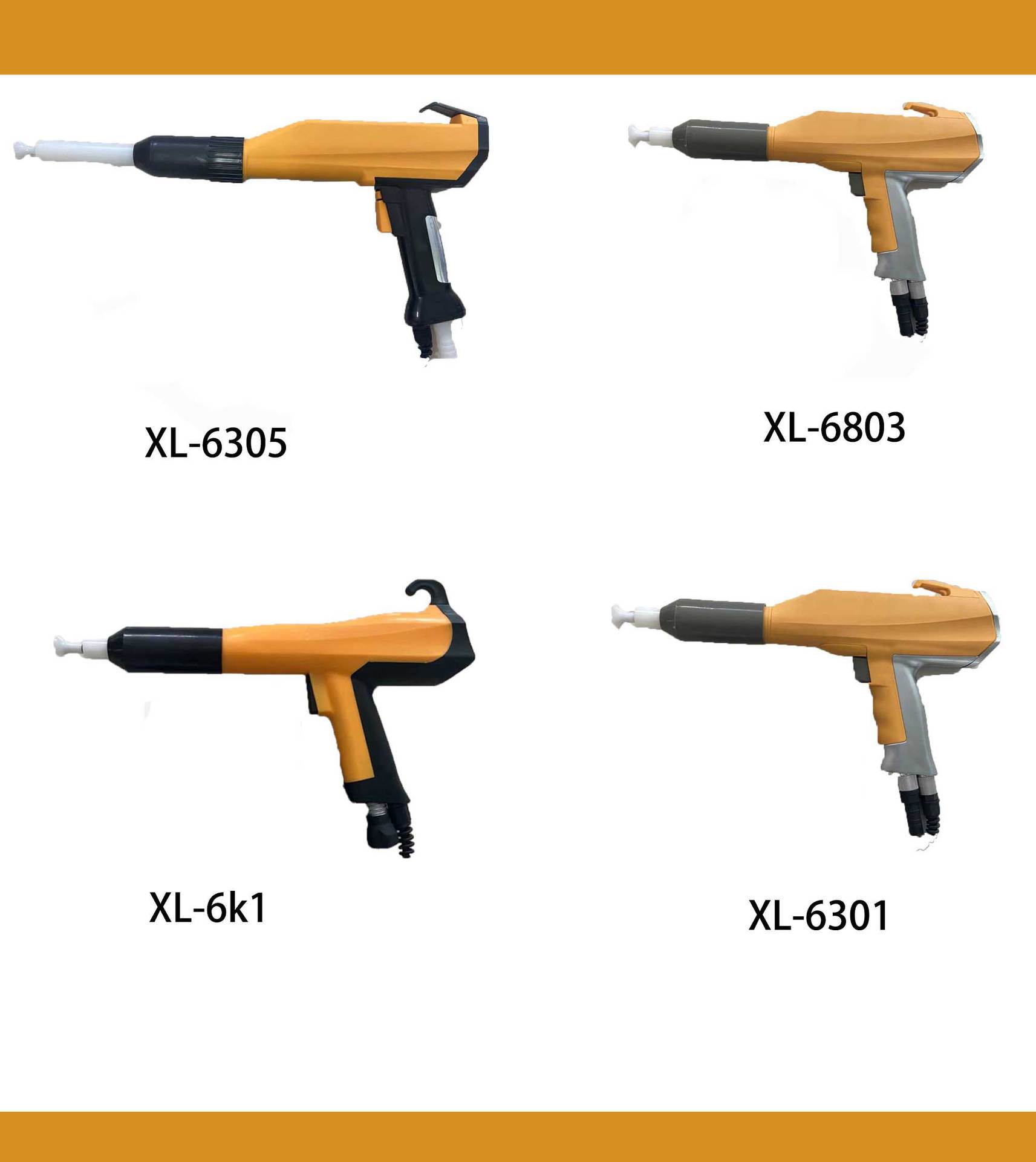 浙江德清军诚涂装设备金马静电喷枪、静电喷塑机、粉末喷涂机