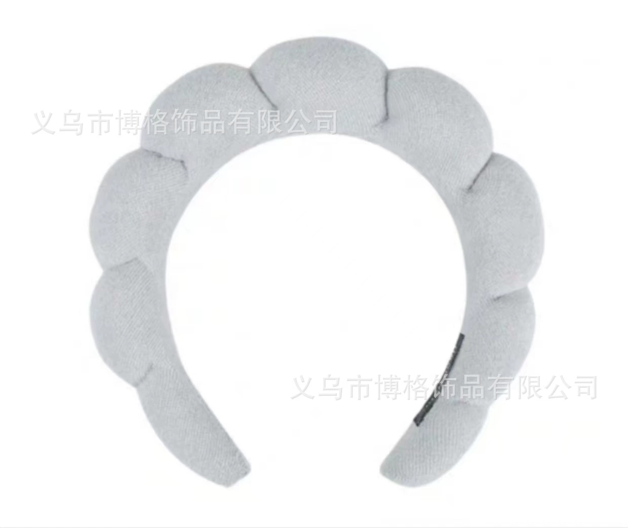 [Новинка на распродаже] girls sponge headband, лицо умывание и макияж, головной убор для выхода