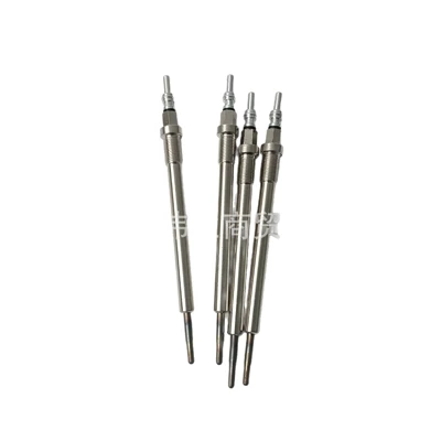 Mercedes-Benz, glow plug