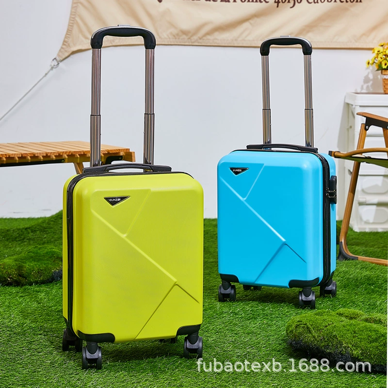Universal suitcase for traveling, 40, 16 inch