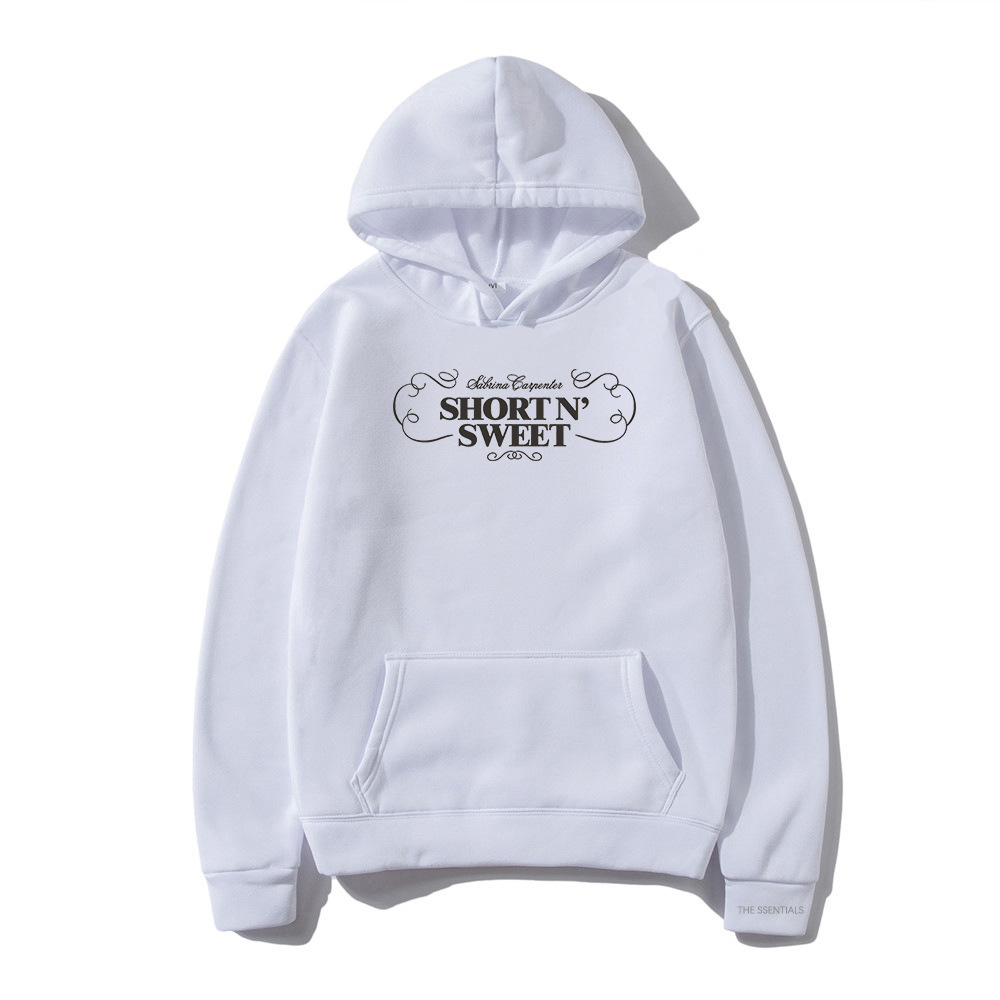Sabrina Carpenter Taste Hoodie Men Harajuku Hoodies