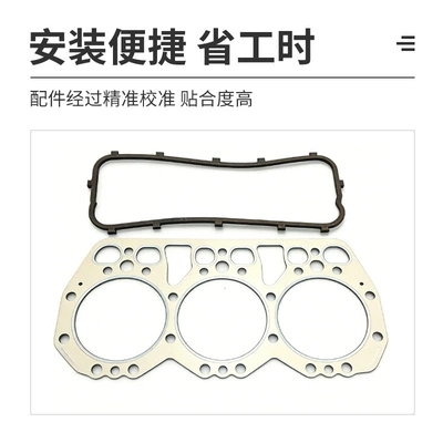 Cylinder and parts Kit, Engine Repair Kit