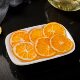 Factory direct supply orange slices dry drying orange slices citrus large fruit tea herb tea diy cross-border fruit slices