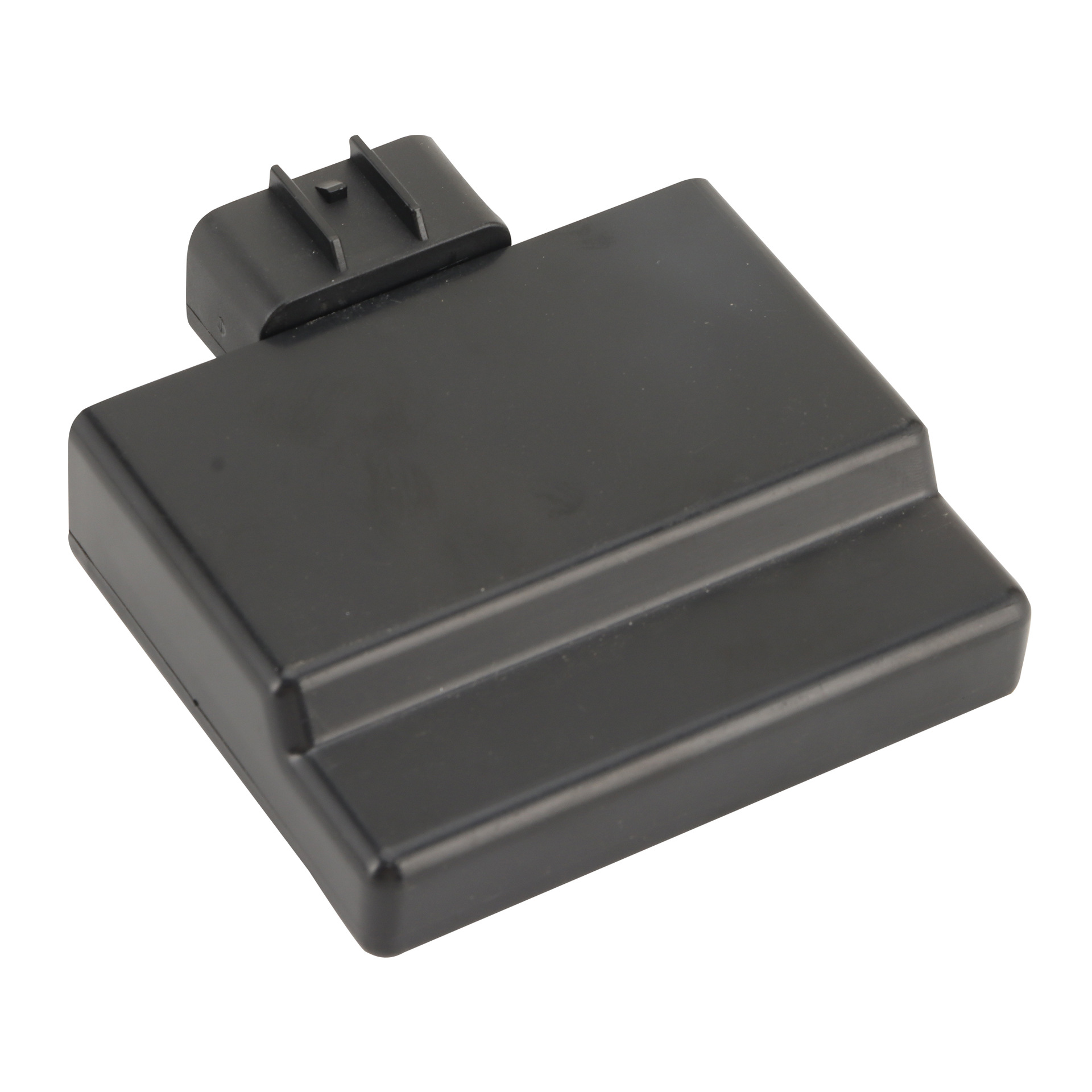 GOOFIT 8-pin CDI is suitable for YZ-125 CDI 2006-2021 12V 1C3 motorcycle ignition device