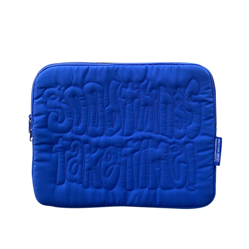 Mac, tablet laptop, liner, organizer bag, South Korea, high-quality style, 11inch, pro13, polyester