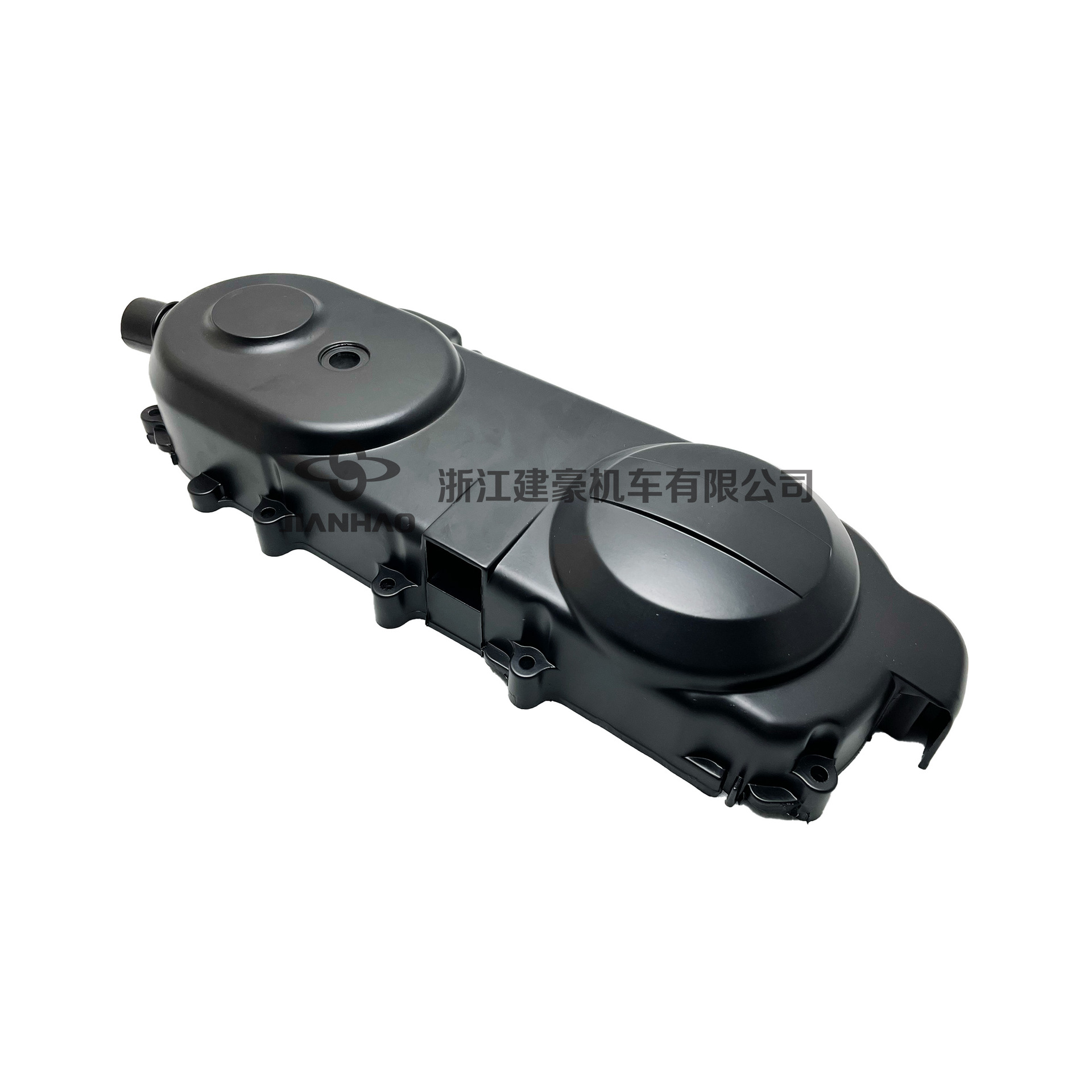 Pedal Engine 43cm 12-Inch 729 Belt Cover Left Cover Side Cover Edge Cover Left Crankcase Cover Gy6-50/80