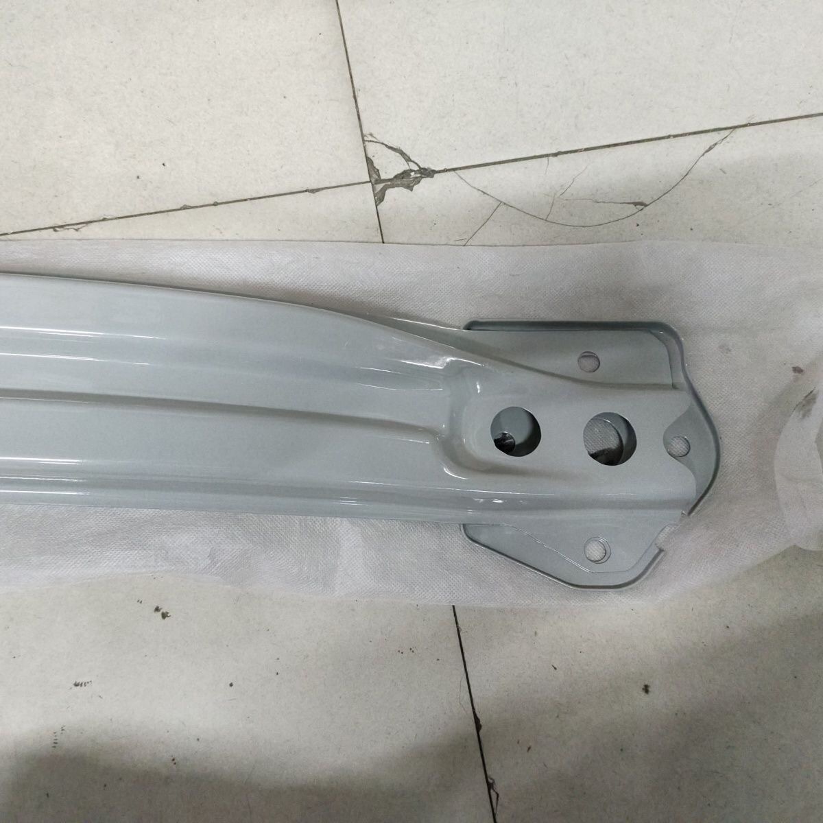 Seal 05, Qin Plus DMI, Qin Plus EV, Destroyer 05, rear bumper frame, rear bumper crash bar