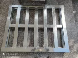 木箱;木托盘;其他托盘