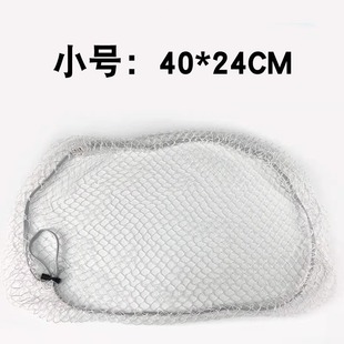 Turtle Tank Anti-Escape Net Anti-Cat Scratching Outdoor Fish Pond Anti-Falling Leaves Anti-Escape Round Anti-Jump Net Cover Fish Tank Net Cover